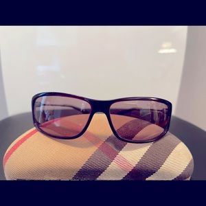Burberry Sunglasses